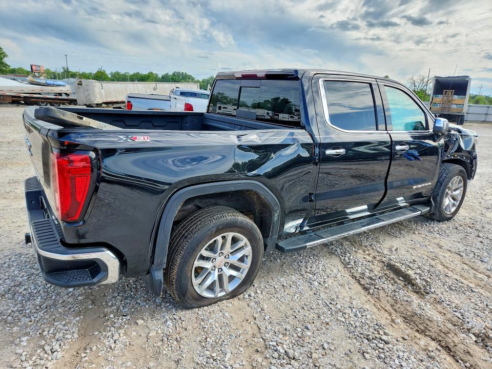 Продаж на аукціоні авто 2020 Gmc Sierra, vin: 3GTU9DED1LG122229, номер лоту: 49534746