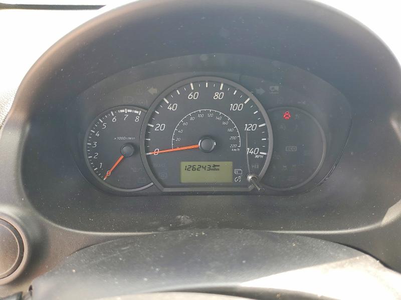 49905726 :رقم المزاد ، ML32AUHJ3MH013460 vin ، 2021 Mitsubishi Mirage مزاد بيع