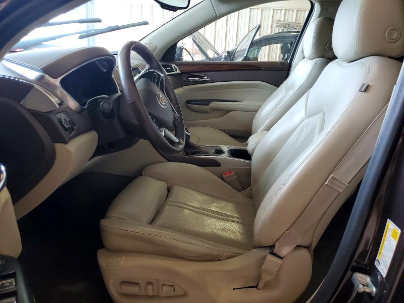 Продаж на аукціоні авто 2015 Cadillac Srx, vin: 3GYFNBE33FS526869, номер лоту: 50329436