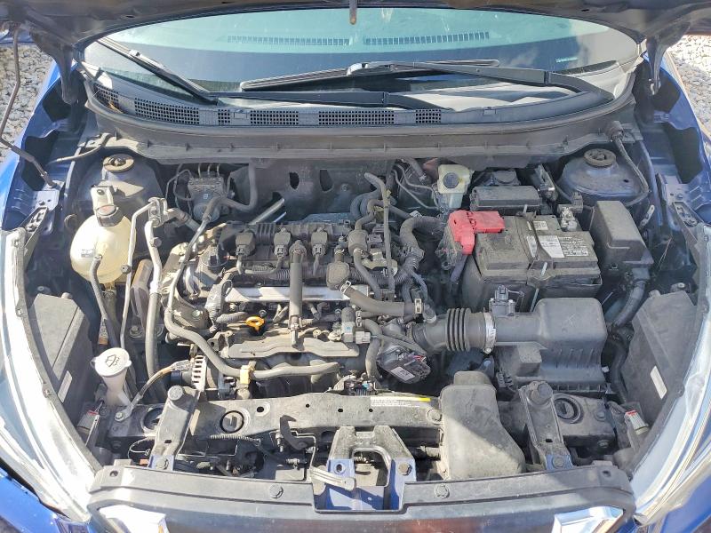 Aukcja sprzedaży 2020 Nissan Kicks, vin: 3N1CP5CV5LL489857, numer aukcji: 50365206