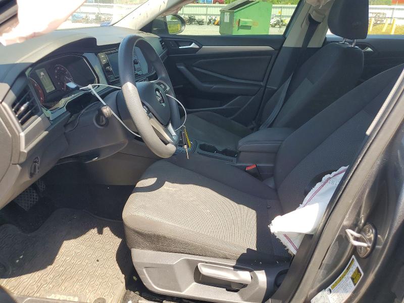 Aukcja sprzedaży 2019 Volkswagen Jetta, vin: 3VWC57BU5KM081386, numer aukcji: 49652886