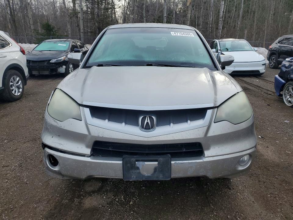 Продажа на аукционе авто 2009 Acura Rdx, vin: 5J8TB18509A802506, номер лота: 47154566