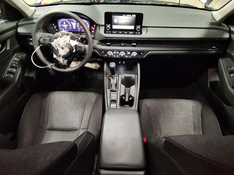 Aukcja sprzedaży 2025 Honda Accord, vin: 1HGCY1F40SA049543, numer aukcji: 51636906