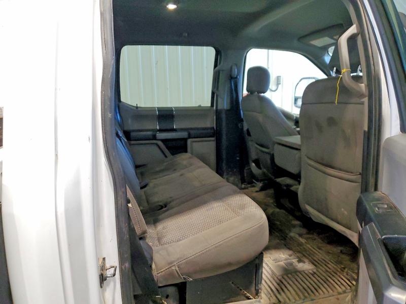 Продаж на аукціоні авто 2020 Ford F350, vin: 1FT8W3B62LEC95355, номер лоту: 49120986