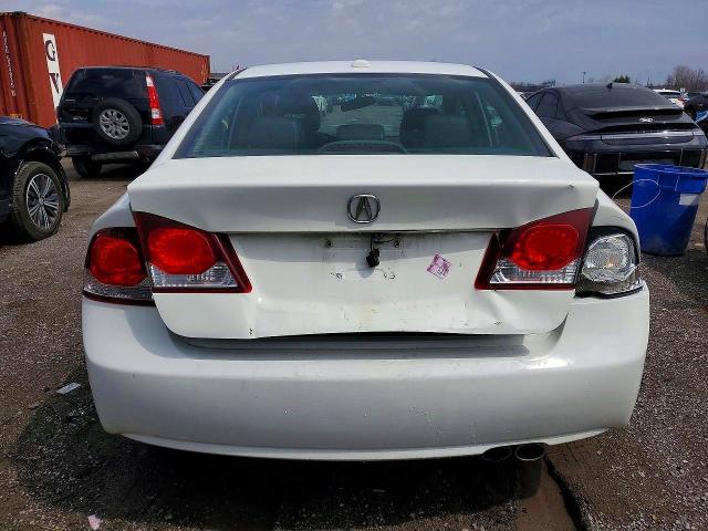 Aukcja sprzedaży 2011 Acura Csx, vin: 2HHFD5F71BH201451, numer aukcji: 45766216