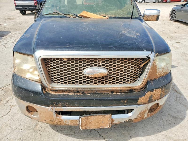 51482386 :رقم المزاد ، 1FTPW12V76FA91771 vin ، 2006 Ford F150 مزاد بيع
