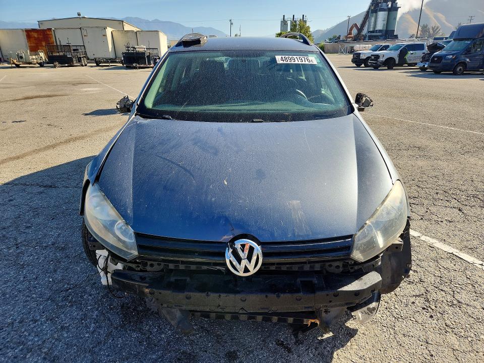 48991976 :رقم المزاد ، 3VWPP7AJ2DM636560 vin ، 2013 Volkswagen Jetta مزاد بيع