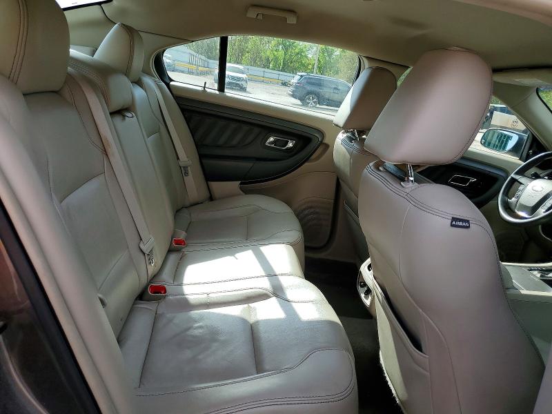 Aukcja sprzedaży 2011 Ford Taurus, vin: 1FAHP2EW7BG123754, numer aukcji: 49497786