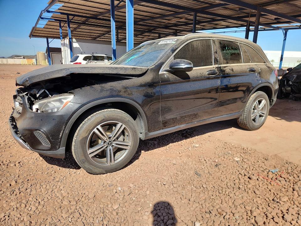 Продаж на аукціоні авто 2020 Mercedes-benz Glc, vin: WDC0G8DB2LF678959, номер лоту: 51442126