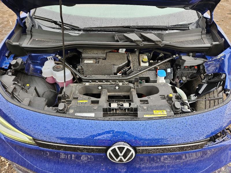 51660666 :رقم المزاد ، WVGTMPE23MP021910 vin ، 2021 Volkswagen Id.4 مزاد بيع