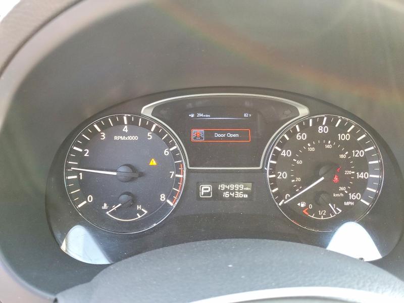 Aukcja sprzedaży 2013 Nissan Altima, vin: 1N4AL3AP6DC115771, numer aukcji: 50940196