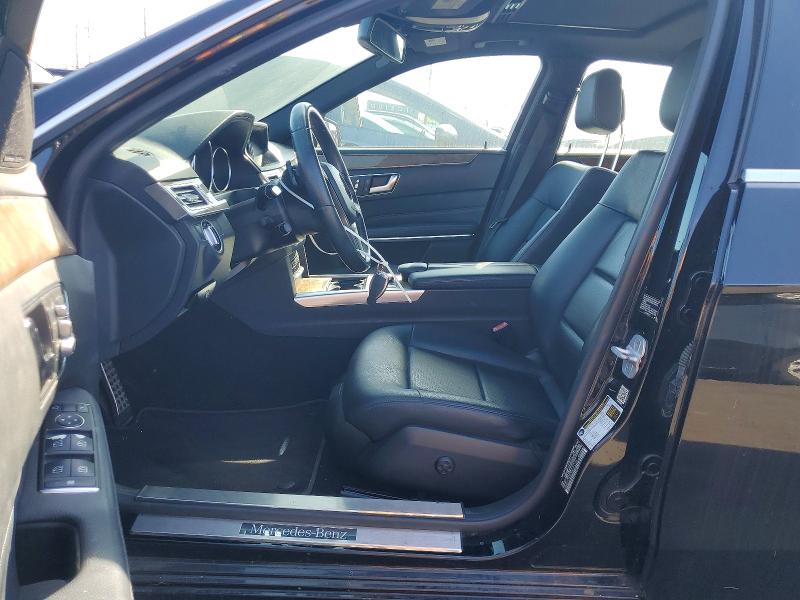 51378216 :رقم المزاد ، WDDHF5KB7EB041126 vin ، 2014 Mercedes-benz E مزاد بيع