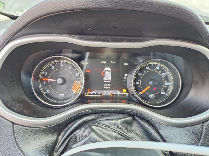 Продаж на аукціоні авто 2015 Jeep Cherokee, vin: 1C4PJMBS3FW500998, номер лоту: 50530186