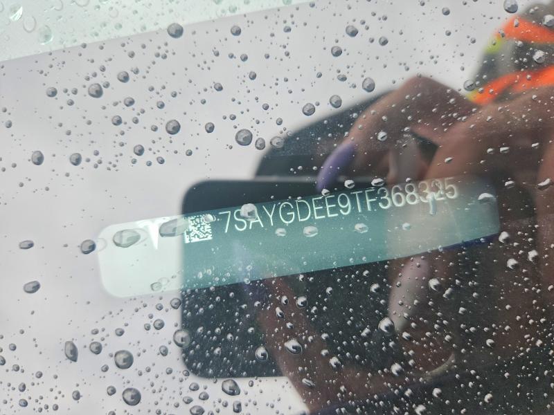 Продажа на аукционе авто 2026 Tesla Model Y, vin: 7SAYGDEE9TF368325, номер лота: 51242426