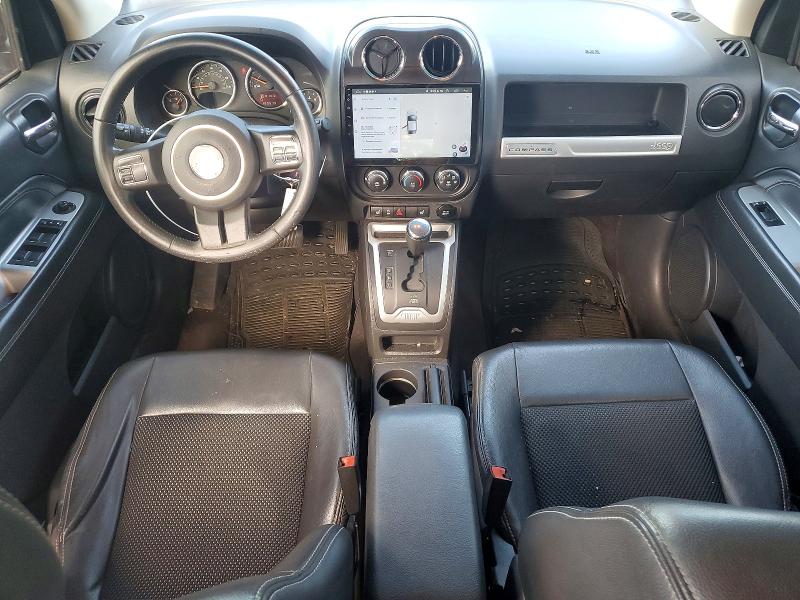 Aukcja sprzedaży 2014 Jeep Compass, vin: 1C4NJDEB6ED643974, numer aukcji: 49676136
