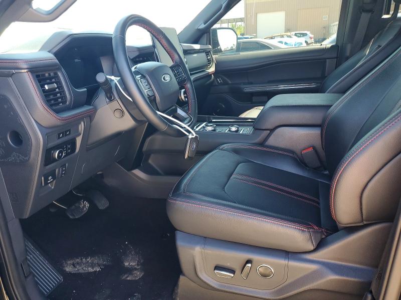 Aukcja sprzedaży 2024 Ford Expedition, vin: 1FMJU2A87REA78733, numer aukcji: 51196176