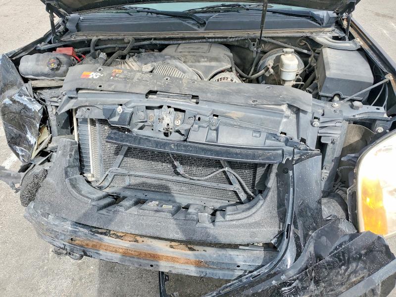 2013 Gmc Yukon Xl მანქანა იყიდება აუქციონზე, vin: 1GKS2KE72DR214658, აუქციონის ნომერი: 49976896