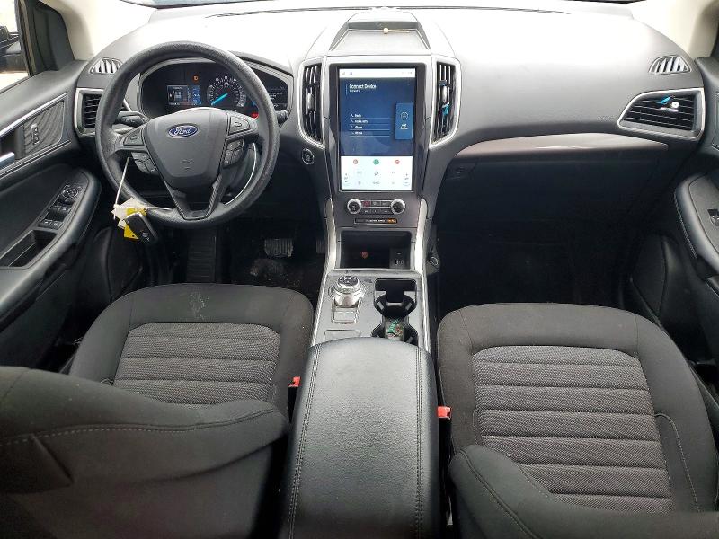 Aukcja sprzedaży 2024 Ford Edge, vin: 2FMPK4G93RBA58020, numer aukcji: 49505386