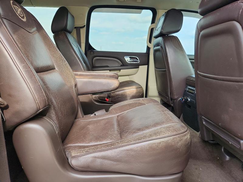 Продажа на аукционе авто 2014 Cadillac Escalade, vin: 1GYS3KEF0ER188167, номер лота: 48451146