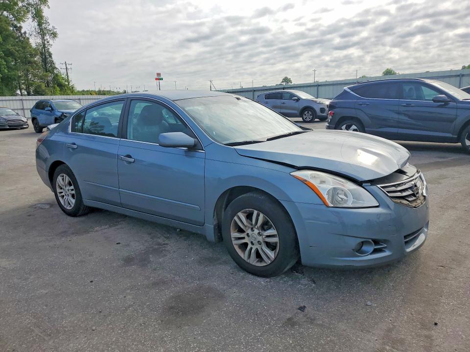 Продаж на аукціоні авто 2012 Nissan Altima, vin: 1N4AL2AP0CN421345, номер лоту: 49326806
