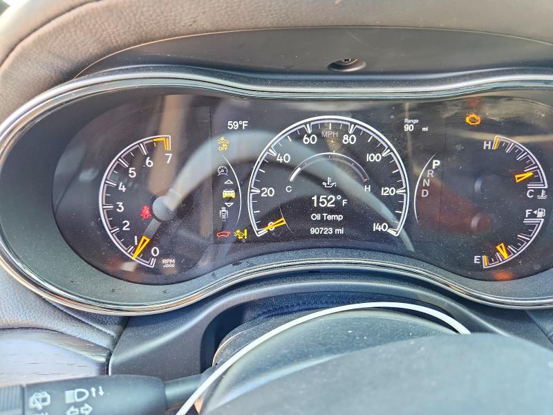 50981886 :رقم المزاد ، 1C4RJFCG9JC351702 vin ، 2018 Jeep Grand Cherokee مزاد بيع