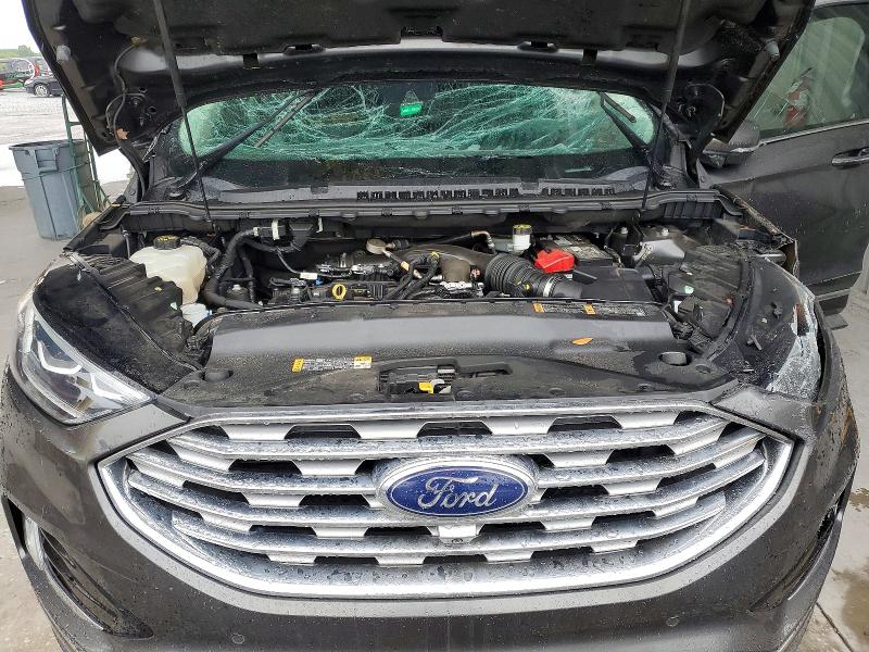 Aukcja sprzedaży 2019 Ford Edge, vin: 2FMPK3K99KBB31320, numer aukcji: 48750606
