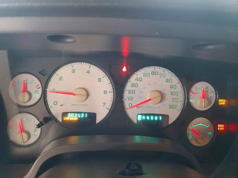Продажа на аукционе авто 2004 Dodge Ram 1500, vin: 1D7HA18N04J120196, номер лота: 47736876