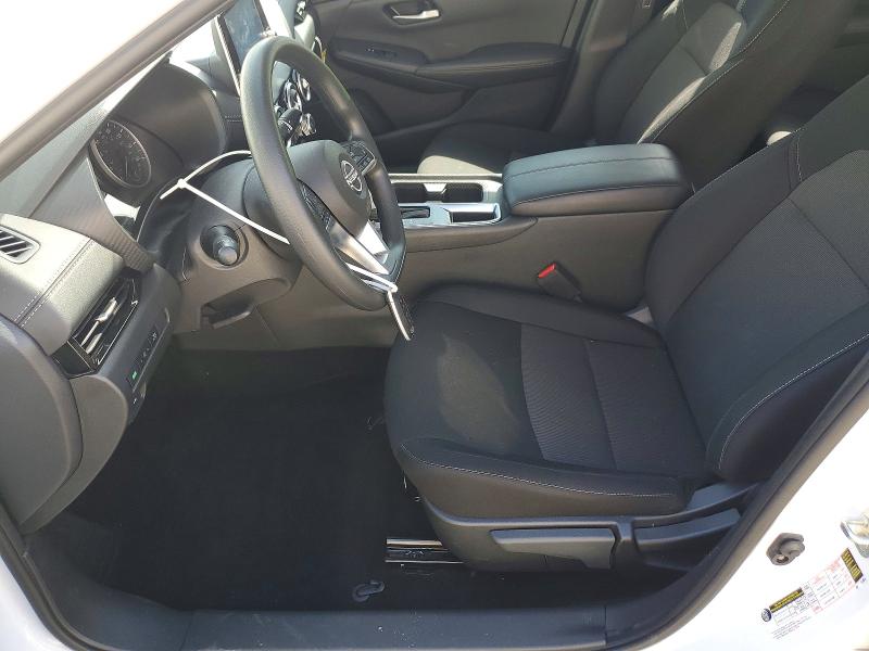 2025 Nissan Sentra მანქანა იყიდება აუქციონზე, vin: 3N1AB8CV8SY360651, აუქციონის ნომერი: 50480306