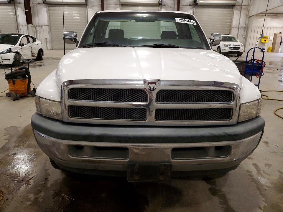 Продажа на аукционе авто 1997 Dodge Ram 1500, vin: 3B7HF13Z4VG758878, номер лота: 48594486