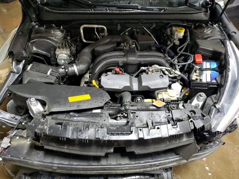Aukcja sprzedaży 2018 Subaru Outback, vin: 4S4BSANC4J3205506, numer aukcji: 48668086