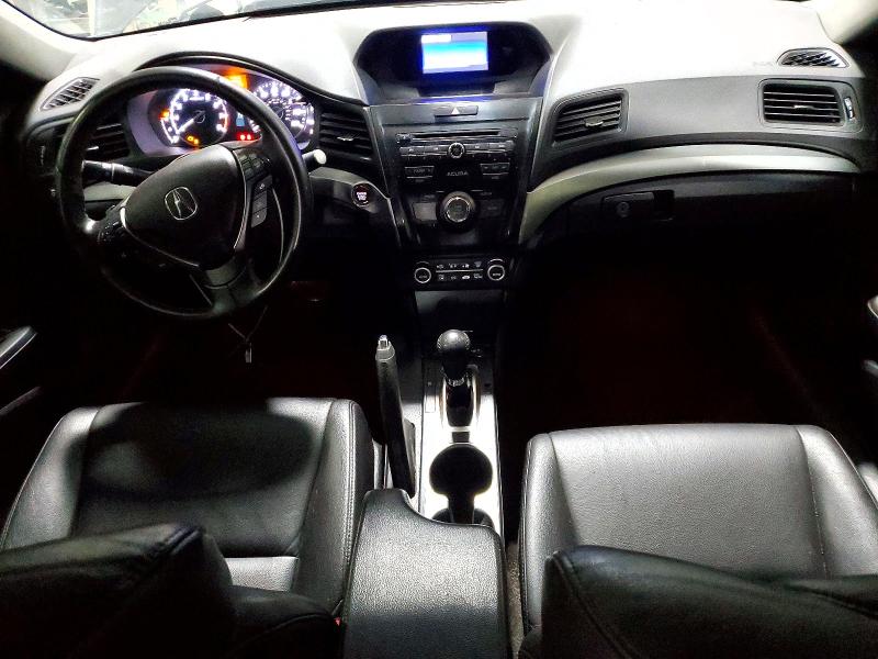 Продажа на аукционе авто 2016 Acura Ilx, vin: 19UDE2F33GA002881, номер лота: 50154326