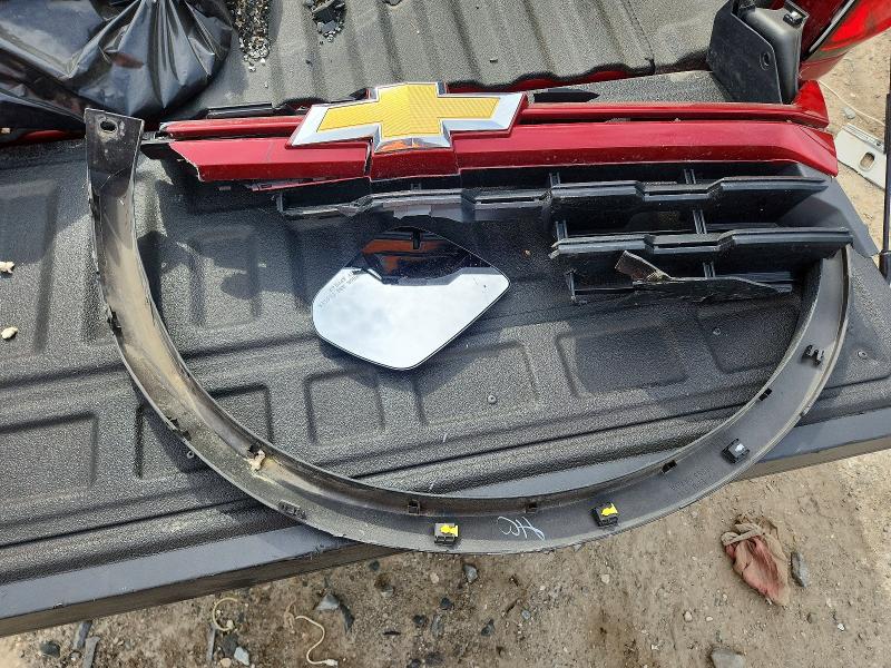 Aukcja sprzedaży 2021 Chevrolet Colorado, vin: 1GCGSCEN0M1294532, numer aukcji: 49123846