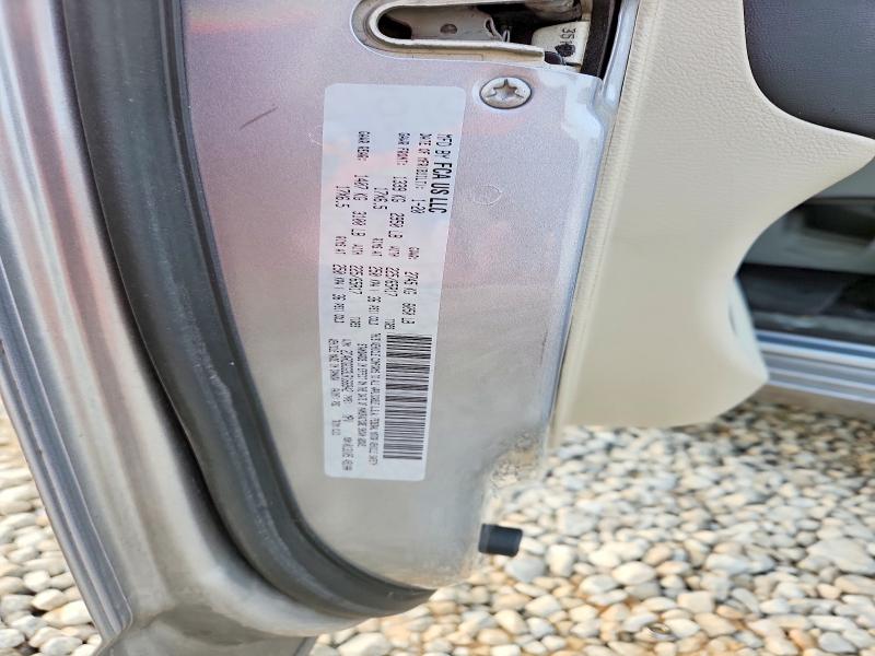 Продаж на аукціоні авто 2020 Dodge Grand Caravan, vin: 2C4RDGCG3LR166942, номер лоту: 48462786