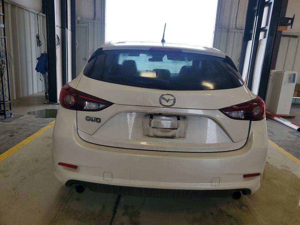 Aukcja sprzedaży 2018 Mazda 3, vin: 3MZBN1L32JM274088, numer aukcji: 50174646