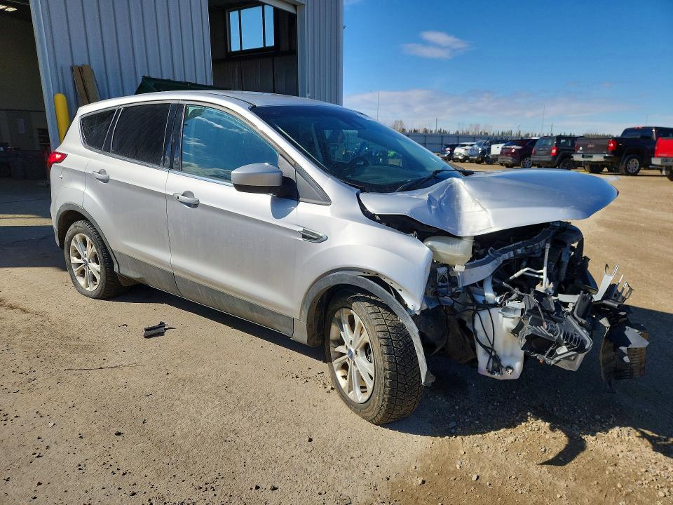 Aukcja sprzedaży 2019 Ford Escape, vin: 1FMCU9GD3KUB39528, numer aukcji: 50191566