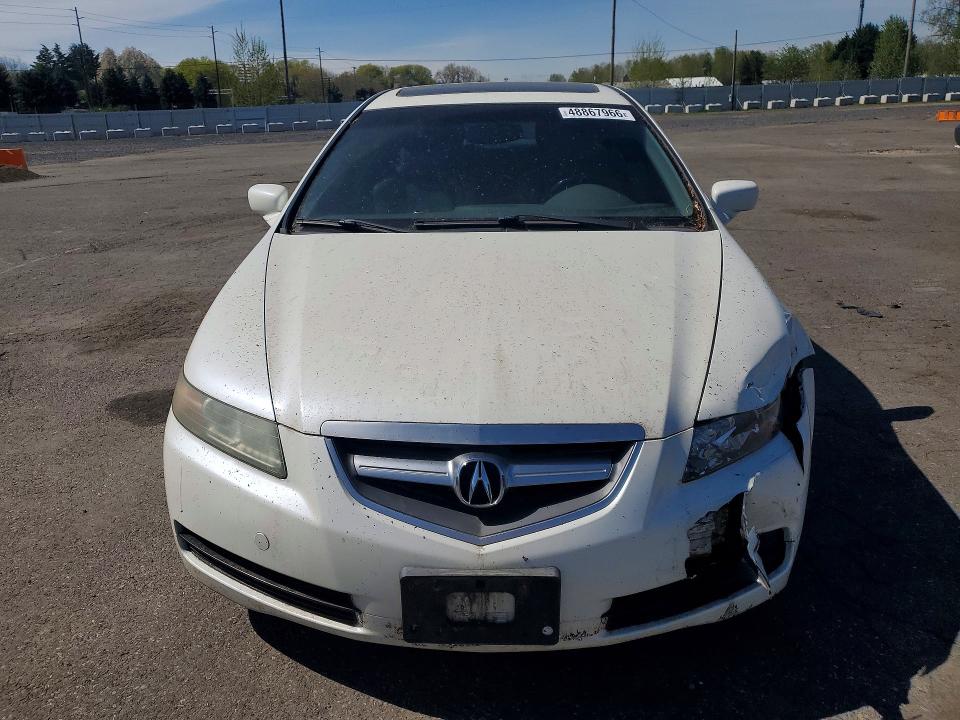 Aukcja sprzedaży 2005 Acura Tl, vin: 19UUA66255A041818, numer aukcji: 48867966