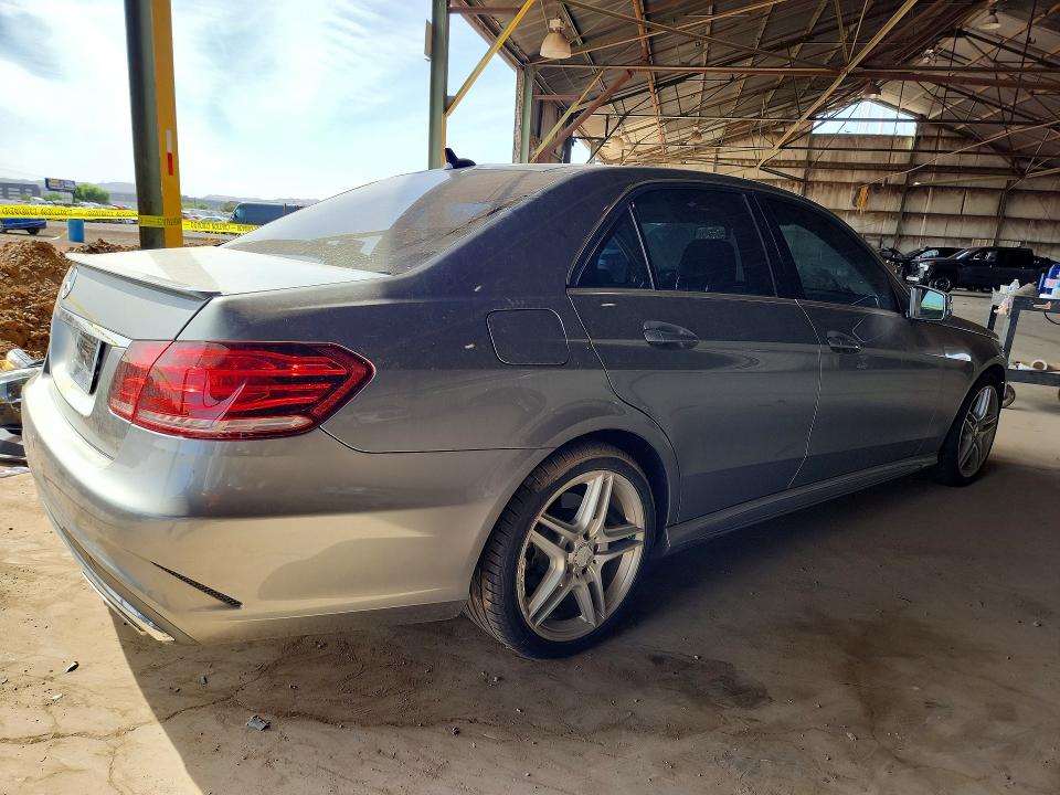 Продаж на аукціоні авто 2014 Mercedes-benz E, vin: WDDHF5KB1EA908641, номер лоту: 50479136