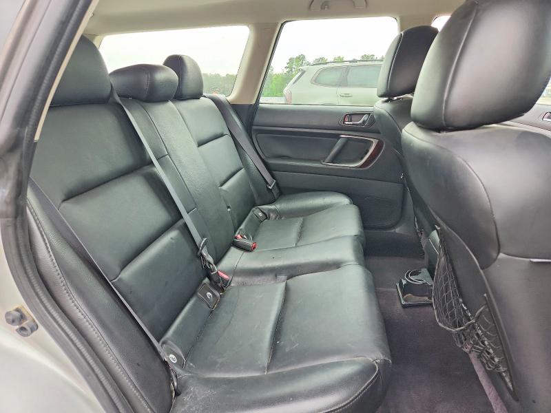 Aukcja sprzedaży 2007 Subaru Outback, vin: 4S4BP62C377305634, numer aukcji: 51253056