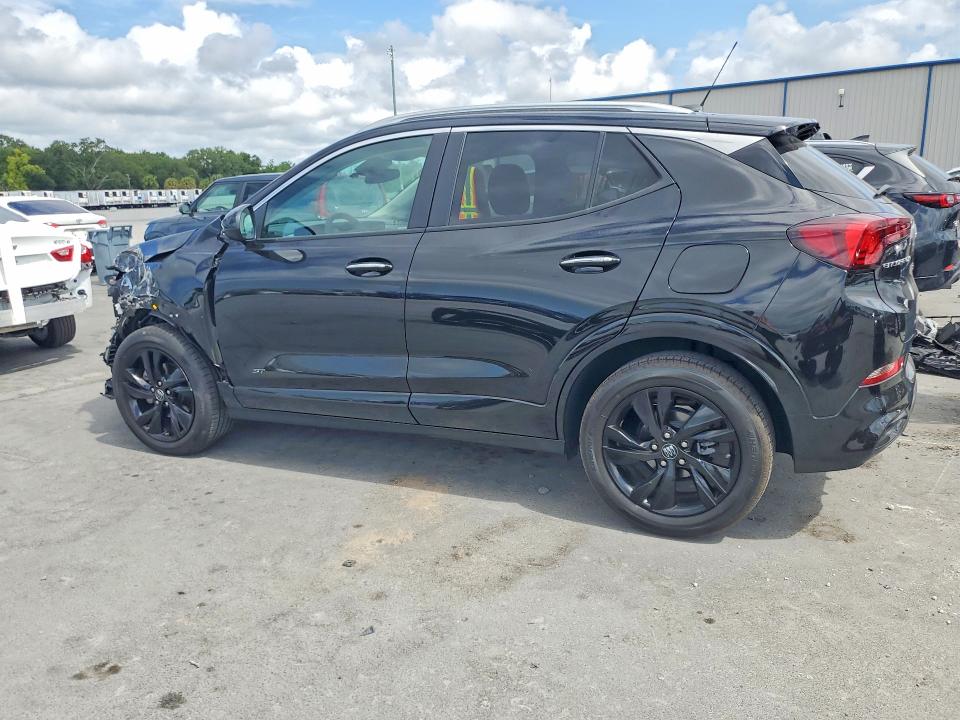 Продажа на аукционе авто 2025 Buick Encore Gx, vin: KL4AMDSL1SB090638, номер лота: 51494716