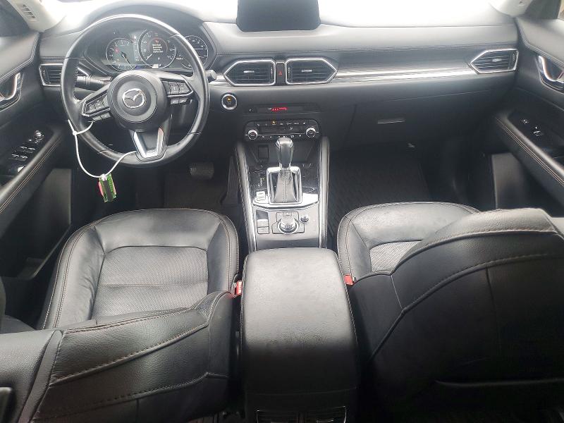 49019526 :رقم المزاد ، JM3KFBDM2K0636851 vin ، 2019 Mazda Cx-5 مزاد بيع