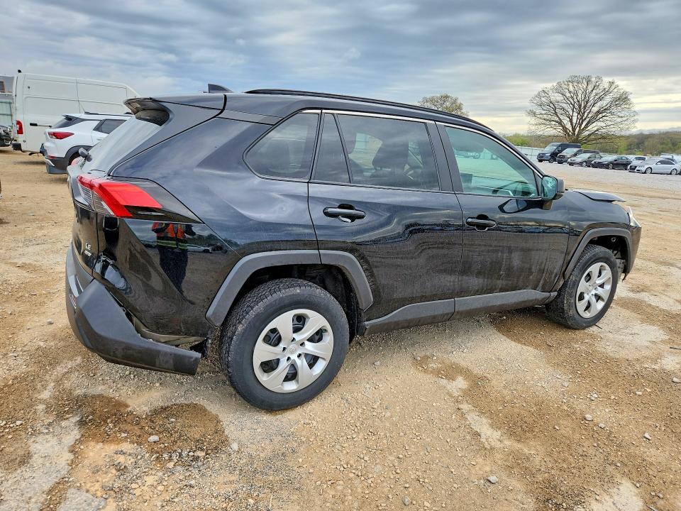 50937136 :رقم المزاد ، 2T3F1RFV3KW073182 vin ، 2019 Toyota Rav4 مزاد بيع