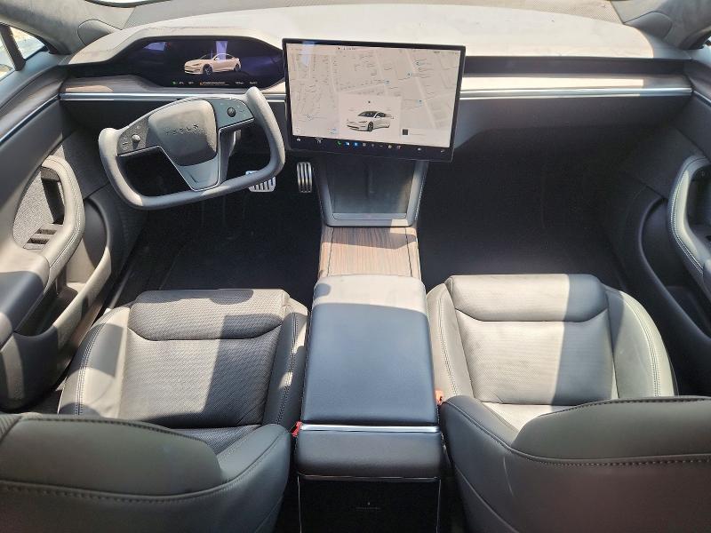 Aukcja sprzedaży 2023 Tesla Model S, vin: 5YJSA1E56PF500594, numer aukcji: 50768266