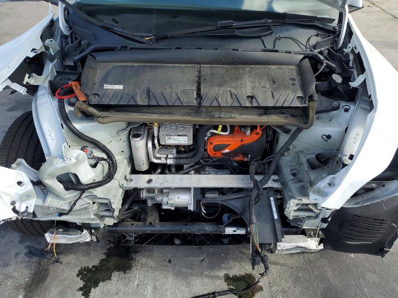 Продажа на аукционе авто 2024 Tesla Model Y, vin: 7SAYGDEE3RA257596, номер лота: 51151506