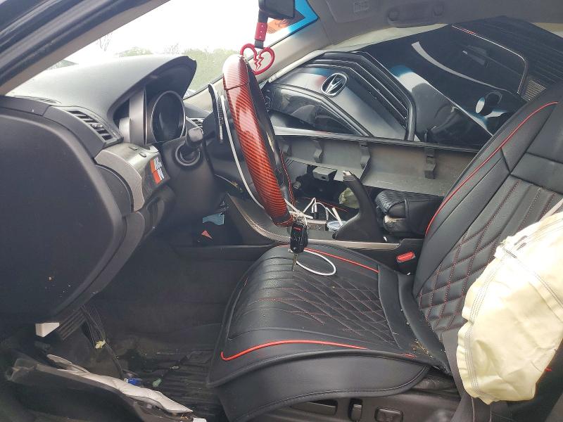 Продажа на аукционе авто 2013 Acura Tl, vin: 19UUA8F28DA003400, номер лота: 50478406