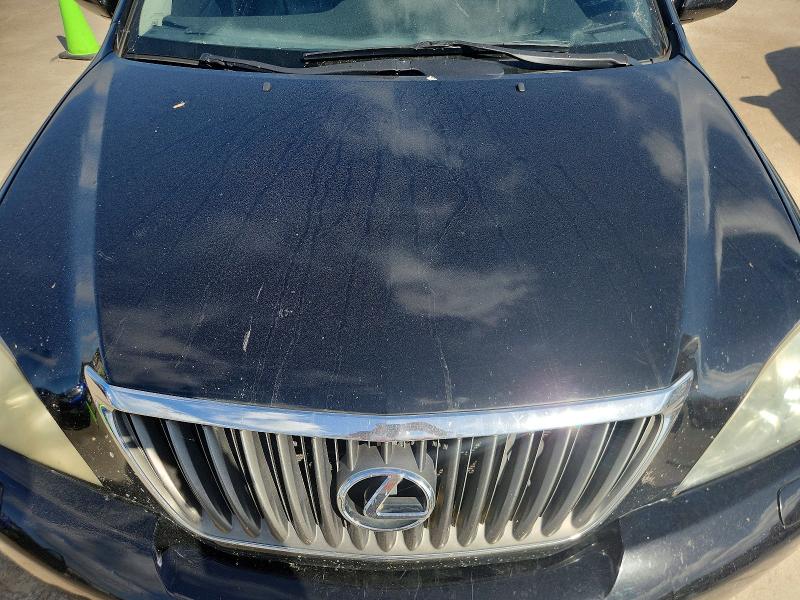 Продаж на аукціоні авто 2008 Lexus Rx 350, vin: 2T2HK31U78C053050, номер лоту: 49599276