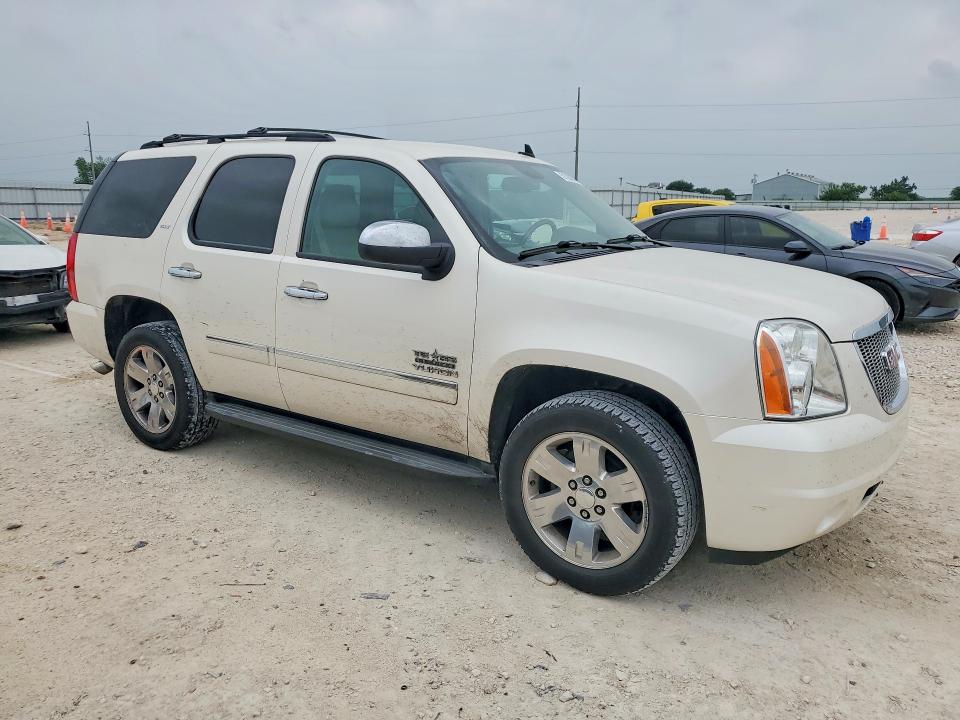 Продаж на аукціоні авто 2013 Gmc Yukon, vin: 1GKS1CE00DR245452, номер лоту: 51338736
