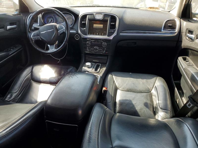 48940776 :رقم المزاد ، 2C3CCAAGXGH170611 vin ، 2016 Chrysler 300 مزاد بيع