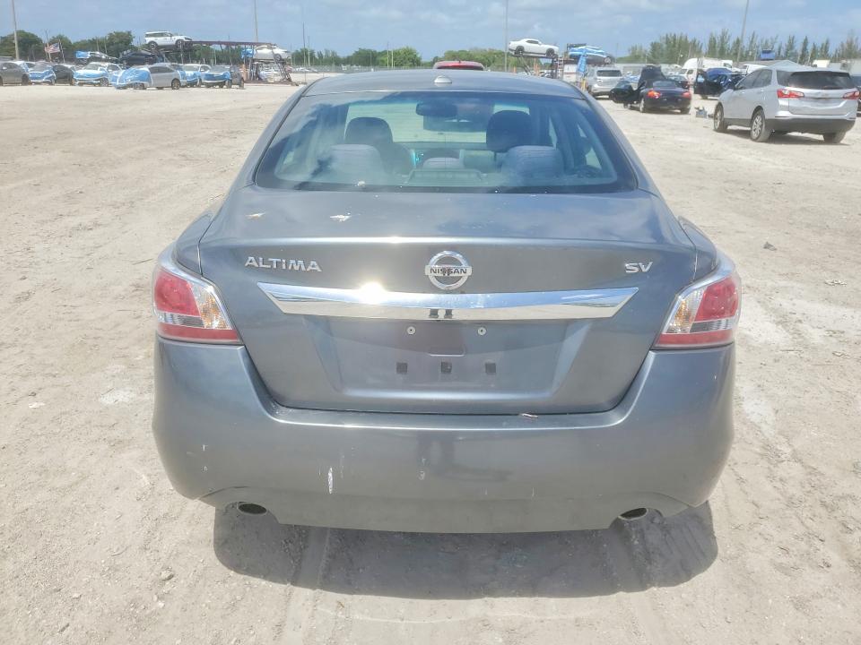 Продажа на аукционе авто 2015 Nissan Altima, vin: 1N4AL3APXFC230618, номер лота: 49332926