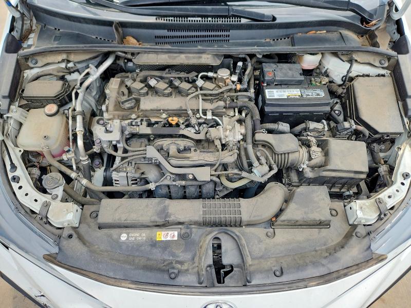 Aukcja sprzedaży 2021 Toyota Corolla, vin: 5YFS4MCE8MP065346, numer aukcji: 51694076