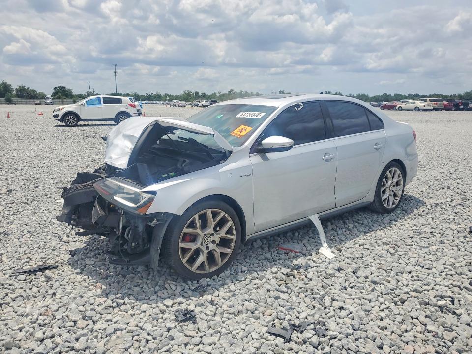 51126346 :رقم المزاد ، 3VW4T7AJ4EM263814 vin ، 2014 Volkswagen Jetta مزاد بيع